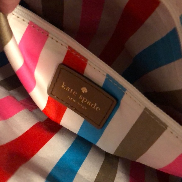 NWT Kate Spade New York Newbury Lane Miles… - Picture 5 of 6